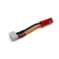 Spektrum Adapter: JST-RCY Battery/JST-PH Device, SPMXCA327