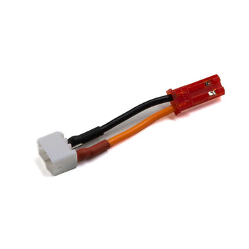 Spektrum Adapter: JST-RCY Battery/JST-PH Device, SPMXCA327