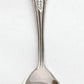 Yellowstone National Park Wyoming State Souvenir Collectible Mini Spoon 3'' Lpco