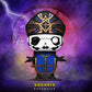 Funko Pop! Papa Emeritus IV Exclusive Vinyl Figure - Multicolored - Model FU52250
