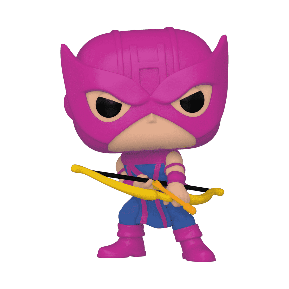 Marvel Hawkeye Exclusive #914 Funko Pop Vinyl Figure