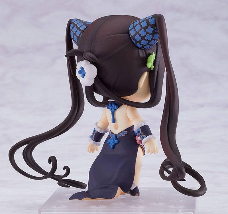 Good Smile Fate/Grand Order: Foreigner/Yang Guifei Nendoroid Action Figure Multicolor