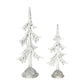 Department 56 Accessories For Villages Icy Trees