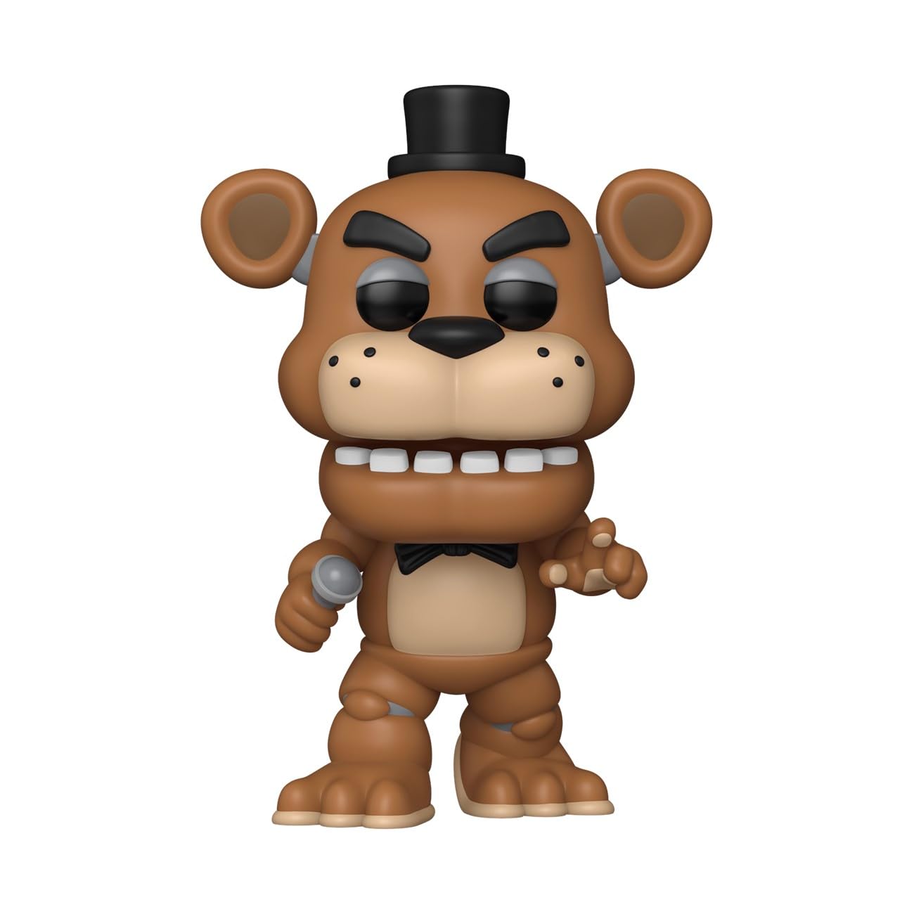 Funko Pop! Games: Five Nights at Freddys 10th Anniversary - Freddy