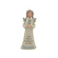 Blossom Bucket Feather & Grace With Frame Friend Figurine 13352