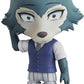Good Smile Arts Shanghai-BEASTARS-Nendoroid Legoshi Figure