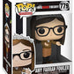 Funko Tv: Big Bang Theory - Amy Farrah Fowler Pop! Vinyl Figure (Includes Compatible Pop Box Protector Case)
