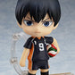 Good Smile Haikyuu!!: Tobio Kageyama Nendoroid Action Figure