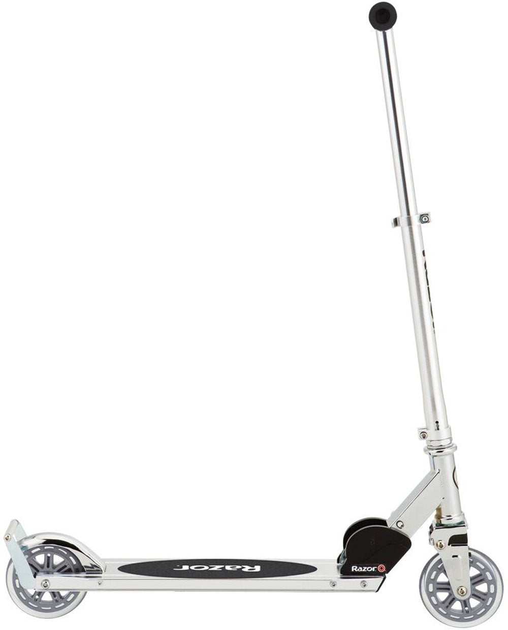 Razor A3 Kick Scooter - Clear