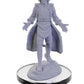 Wizkids Critical Role Unpainted Miniatures: Lucien Tavelle & Cree Deeproots Figures