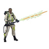 Hasbro Ghostbusters Plasma Series Glow-In-The-Dark Winston Zeddemore Toy 15-Cm-Scale Collectible Classic 1984 Figure, Ages 4 And Up, Multicolor, F4851