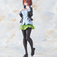 Taito The Quintessential Quintuplets Coreful Figure Nakano Miku ~Uniform ver~ Prize Figure