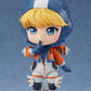 Good Smile Apex Legends: Wattson Nendoroid Action Figure, Multicolor