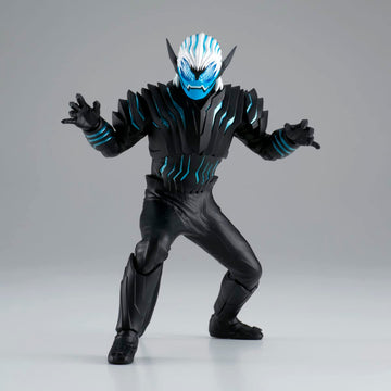 Banpresto - Kamen Rider Revice Hero'S Brave Statue