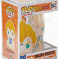 Funko Pop! Animation: Dragonball Z - Majin Vegeta