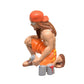 American Diorama Musclemen Striper Figure For 1:18 Scale Models