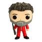 Funko Pop! Tv: La Casa De Papel - Moscu
