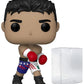 Funko Boxing - Oscar De La Hoya Pop! Vinyl Figure (Bundled With Compatible Pop Box Protector Case)