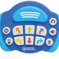Coding Circus STEM robot