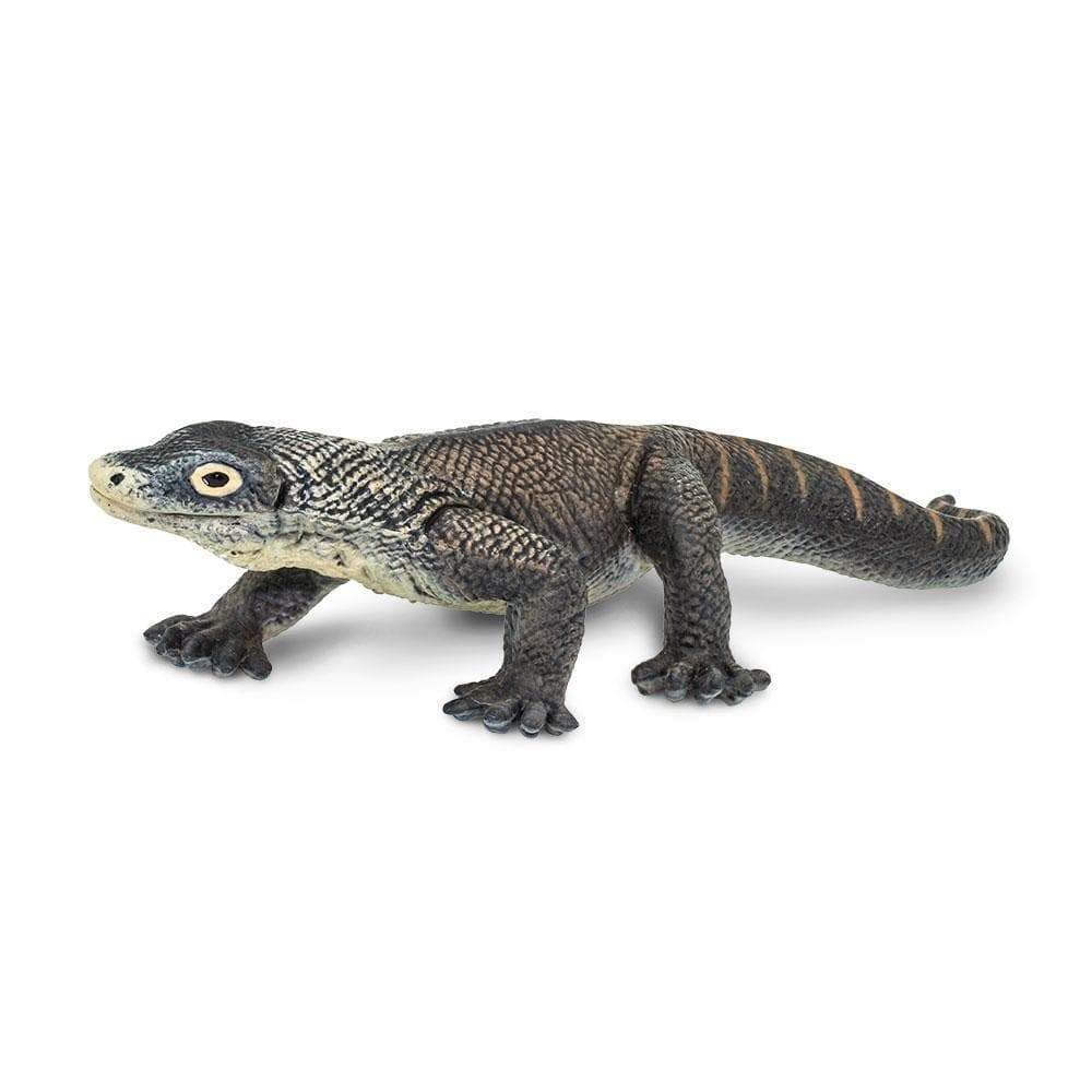 Safari - Komodo Dragon Animals, Multicoloured (S100263)