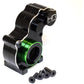 Hot Racing SCP3801 Aluminum Center Transmission Case Axial Ax10 Smt10 Scx10