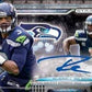 Topps 2014 Strata Nfl Trading Cards Hobby Box