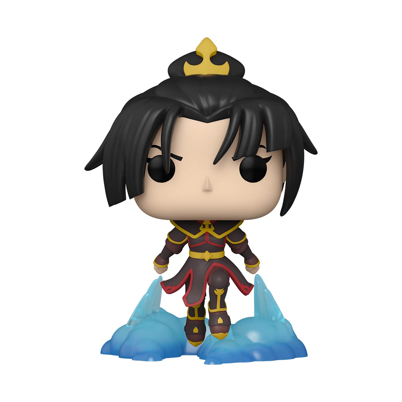 POP! Avatar: The Last Airbender - Azula (Agni Kai) - Special Edition limited availability (Big Apple Collectibles)