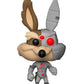 Pop! Dc Looney Tunes: Wile E. Coyote As Cyborg
