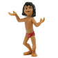 Bullyland Mogli Action Figure - Colorful Plastic Toy, Model 12380
