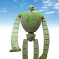 Sankei MK07-20 Miniature Kit Studio Ghibli Series Laputa Robot Soldier 1/30 Scale Paper Craft