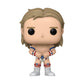 Funko POP! WWE Lex Luger Collectible Vinyl Figure - Multicolor - Model 79621 - Perfect Gift for Kids & Adults - Sports Fans