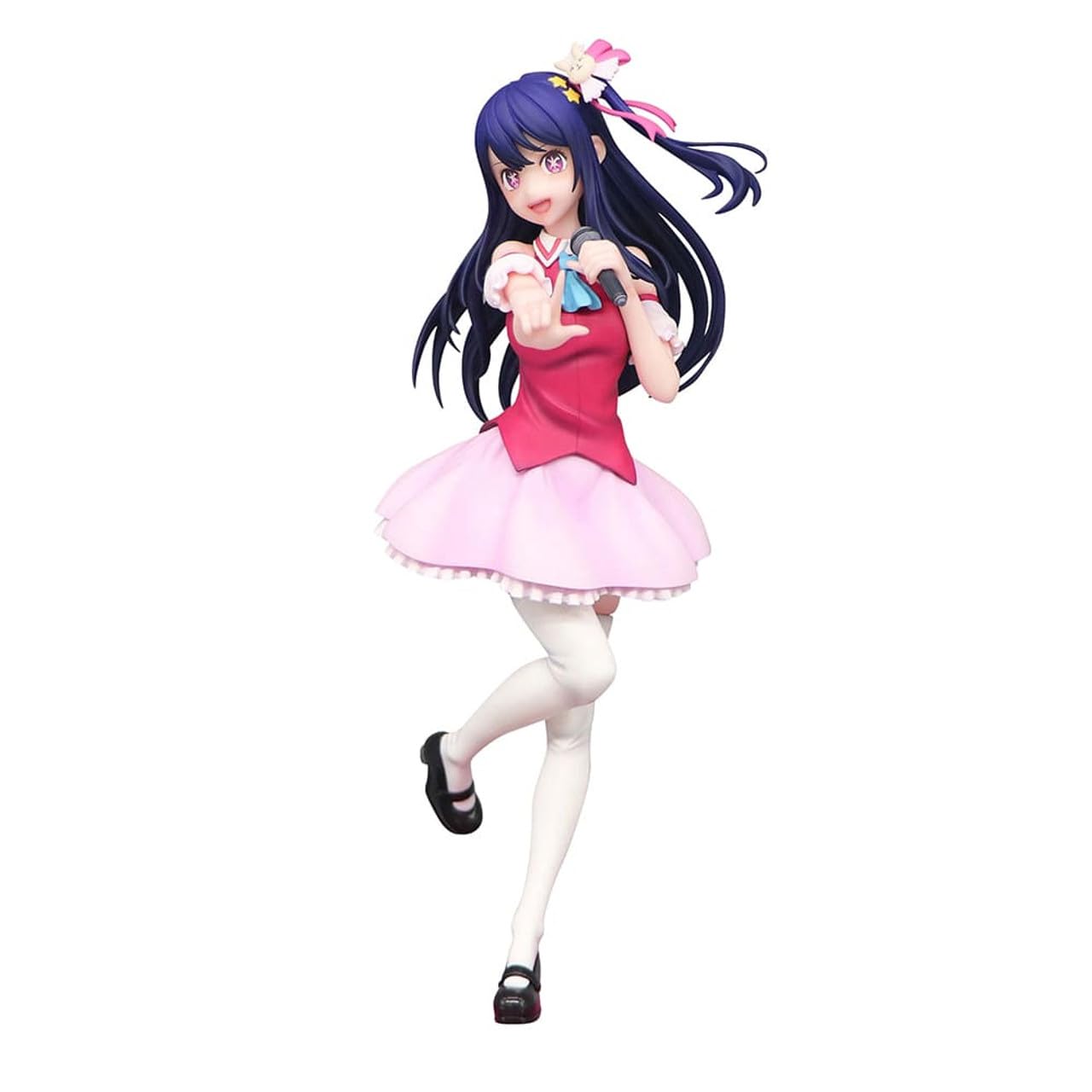 Furyu Oshi No Ko Trio-Try-It Ai Pvc Figurine 21 Cm
