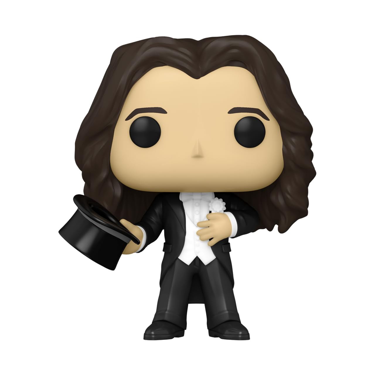Funko Pop! Albums: Alice Cooper - Welcome To My Nightmare