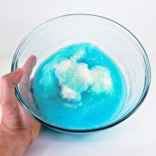 Science Gone Fun 35 Grams Sodium Polyacrylate Superabsorbent Diaper Polymer