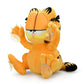 Kidrobot Garfield 8 Inch Suction Cup Window Clinger - Relaxed Edition, Polyester, Model KR17056
