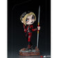 Iron Studios & Minico The Suicide Squad Harley Quinn Pvc Statue