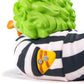 Tubbz First Edition: Horror - Beetlejuice Cosplaying Rubber Duck Vinyl Figure
