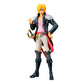 Banpresto - One Piece - Dxf - The Grandline Men Vol.4 - Vinsmoke Sanji Statue