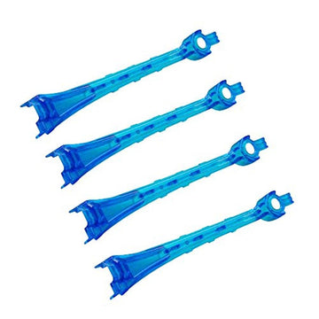 Traxxas Led Lens Blue Alias (4) Helicopter
