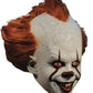 Trick Or Treat Studios IT Pennywise Deluxe Edition Mask