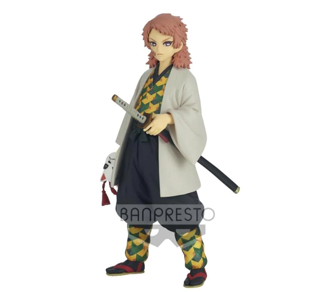 Demon Slayer Banpresto Figure Vol 19 | Sabito