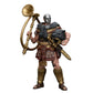 JOYTOY 1/18 Strife Roman Republic Collector's Edition Action Figure Cohort Iv Buccinator-4.25inch