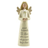 Blossom Bucket Friend Like Stars Angel With Flowers