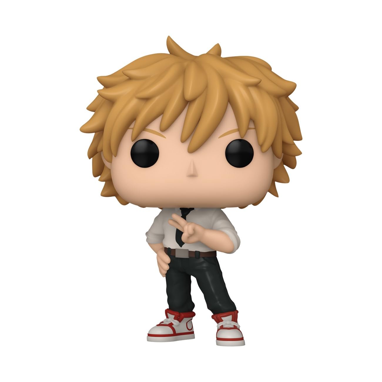 Funko Pop! Animation: Csm - Denji - Chainsaw Man - Collectable Vinyl Figure - Gift Idea - Official Merchandise - For Kids & Adults - Anime Fans - Model Figure For Collectors And Display