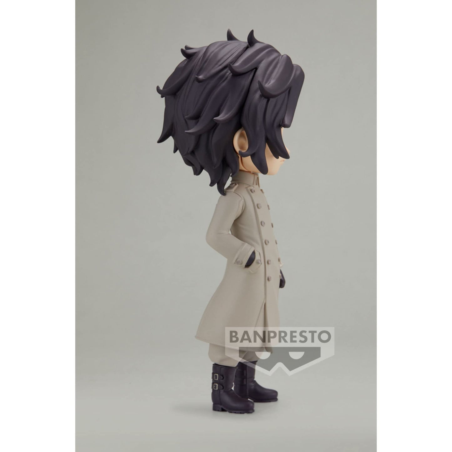 Banpresto - Tokyo Revengers - Hajime Kokonoi (Ver. B), Bandai Spirits Q Posket Figure