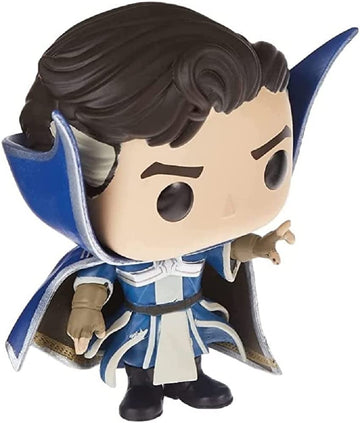Funko Pop! Marvel: Doctor Strange Multiverse Of Madness - Supreme Strange