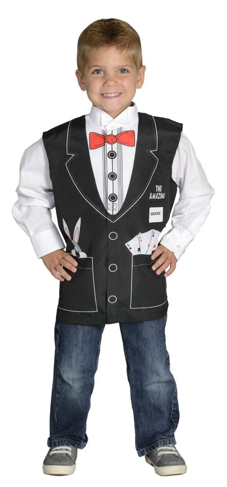 Aeromax Tmag My 1St Career Gear Magician  Ages 3-5