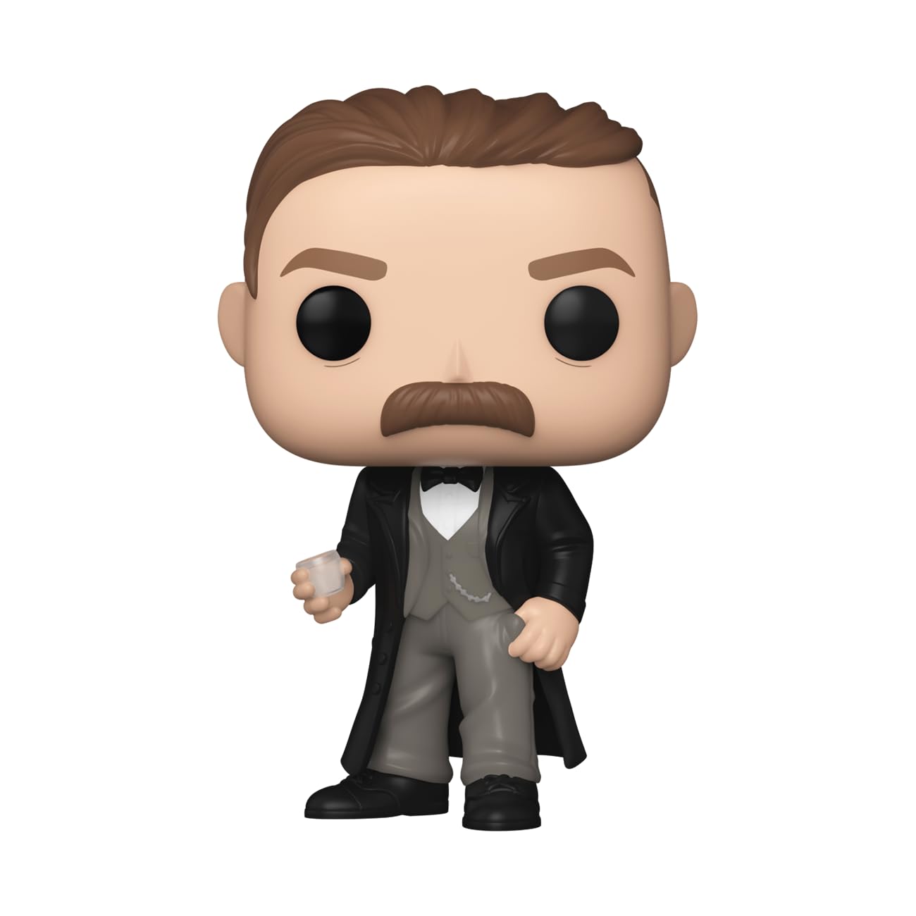Funko Pop! Tv: Peaky Blinders - Arthur Shelby
