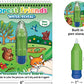 Teacher Created Resources Forest Friends Water Reveal (TCR21004)