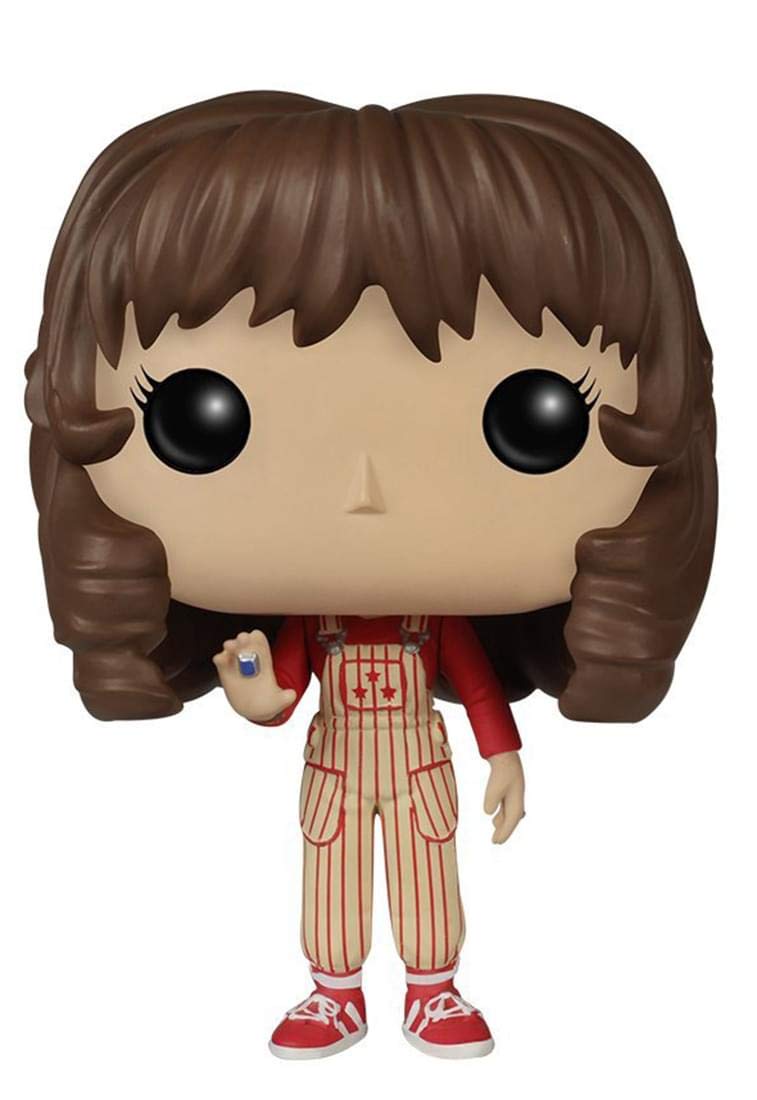 Funko Pop Tv: Doctor Who - Sarah Jane Smith Action Figure